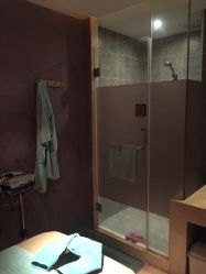 -贝黎诗SPA