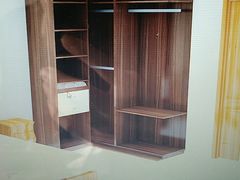 -索菲亚衣柜橱柜家具全屋定制(汶水红星店)