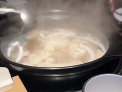 -同仁四季椰子鸡(宝安壹方城店)
