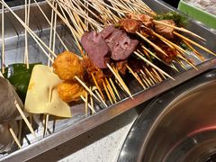 -钢管厂五区小郡肝火锅串串香(清河店)