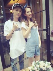 -Godhands美发设计沙龙