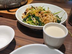 -九转小磨·非遗东北菜(万达广场店)