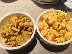 -半天妖烤鱼(西铁营万达店)
