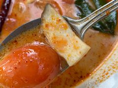 -Phensiri Thai Restaurant
