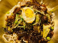 -三代烤肉(保利广场店)