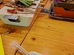 -本色.小马哥烧烤(无锡九里仓店)