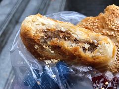 -朱记小郑酥烧饼(建康路店)