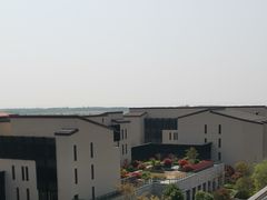 -上海崇明金茂凯悦酒店