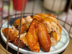 -枚青·临安酒肆(腾飞大厦店)
