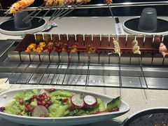 -丰茂烤串(五道口店)