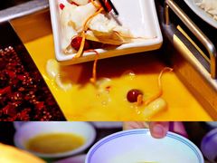 -大隐·成都火锅Bistro(合生麒麟新天地店)