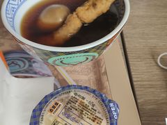 关东煮-吉野家(顺义站前北街店)