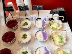 -金陵家宴·金陵春·南京菜(夫子庙店)