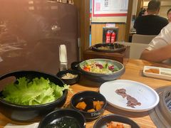 -黑牛黑猪烤肉专门店(万象城店)
