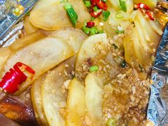-小两口锦州烧烤·脆皮油边(依云北郡店)