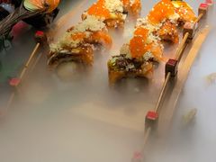 -鳗鱼家·深夜食堂(军博店)