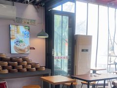 -鸡鸣汤包(红山动物园店)