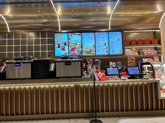 -Tims天好咖啡(河西万象城店)