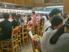 -三禾寿司(石龙店)