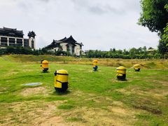 -清远熹乐谷温泉度假酒店