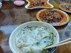 -天全县三土司椒麻鸡餐厅