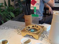 -农耕记·湖南土菜(halo广场店)