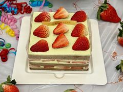 -壹点壹客·生日蛋糕(南山店)