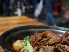 -珍珍小食店(西华路店)