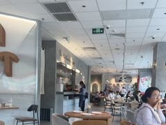 -必胜客(港城新天地店)