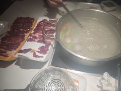 -潮发潮汕牛肉店(永庆坊店)