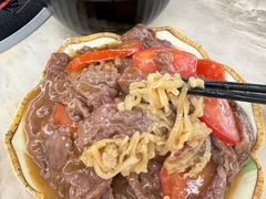 -合意桐坑牛肉粿·鲜牛肉火锅(嵩山总店)
