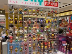 -泡泡玛特POPMART(万达店)