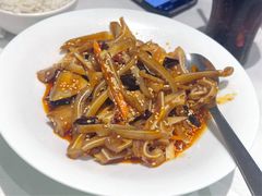 -峨嵋一派