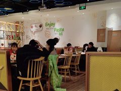-菲滋意式餐厅(西溪印象城店)