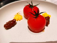 -金鸭季·臻品餐厅(欢乐海岸购物中心店)
