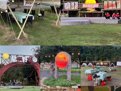 -清泉湾生态旅游度假区