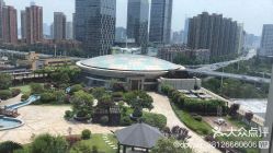 -妍悦母婴月子会所(武汉天地店)