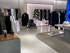 -ZARA(大上海时代广场店)