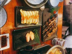 -坂吉屋·居酒屋深夜食堂(龙湖店)
