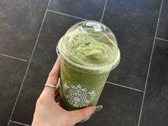 -星巴克臻选(华堂·新辰汇店)