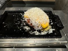 -肉肉大米(金虹桥店)