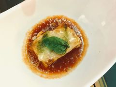 意大利面-荟星庭西餐厅(天府丽都喜来登饭店)