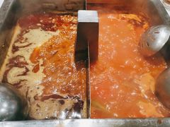 -海底捞火锅(劲松店)