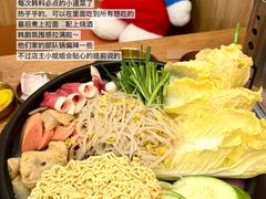 -梨川洞韩式烤肉(古子城店)