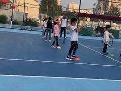 -网动网球培训(北京友谊宾馆校区)