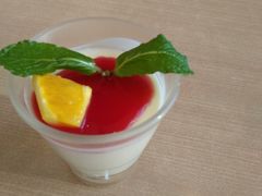 意式酸奶奶冻-必胜客(广顺南大街店)