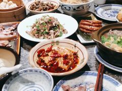 -南京大牌档(青岛万象城店)
