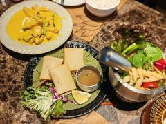 -宇安泰料(龙湖天街黑金店)
