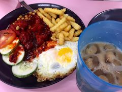 -新加坡Zam Zam餐馆