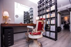 -塞巴斯汀SEBASTIAN专业美发店